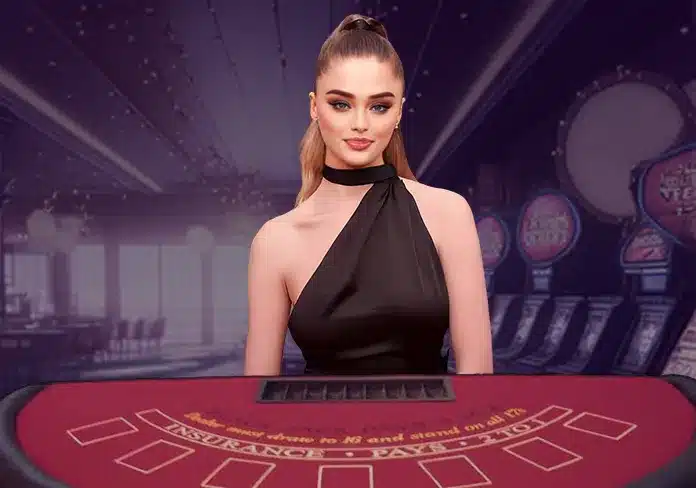 Blackjack Vip A