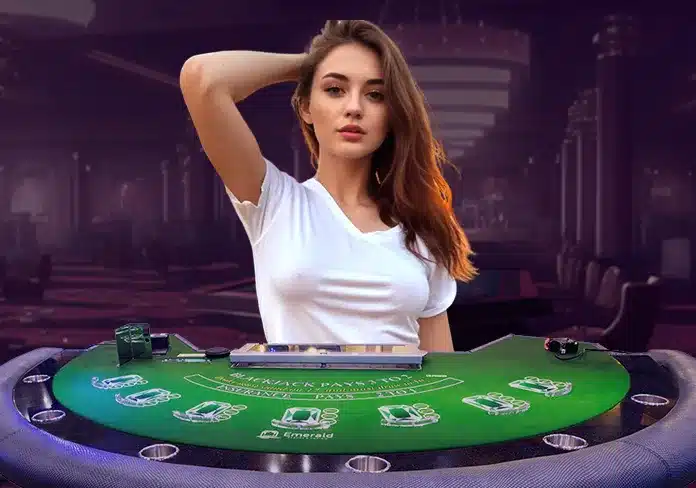 Blackjack Vip S