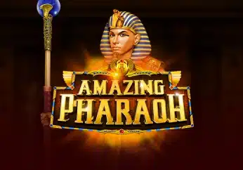 Amazing Pharaoh
