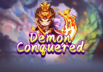 Demon conquered