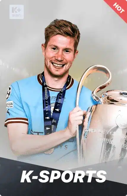 K Sports