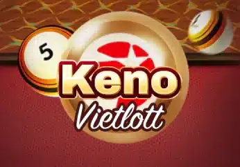 Keno Vietlot