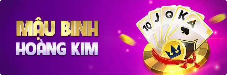 Mậu binh hoàng kim