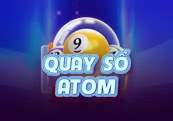 Quay số Atom