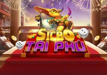 Sicbo tài phú