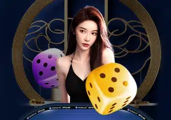 Tài xỉu live