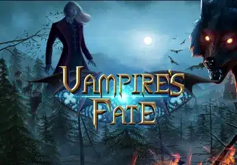 Vampires fate